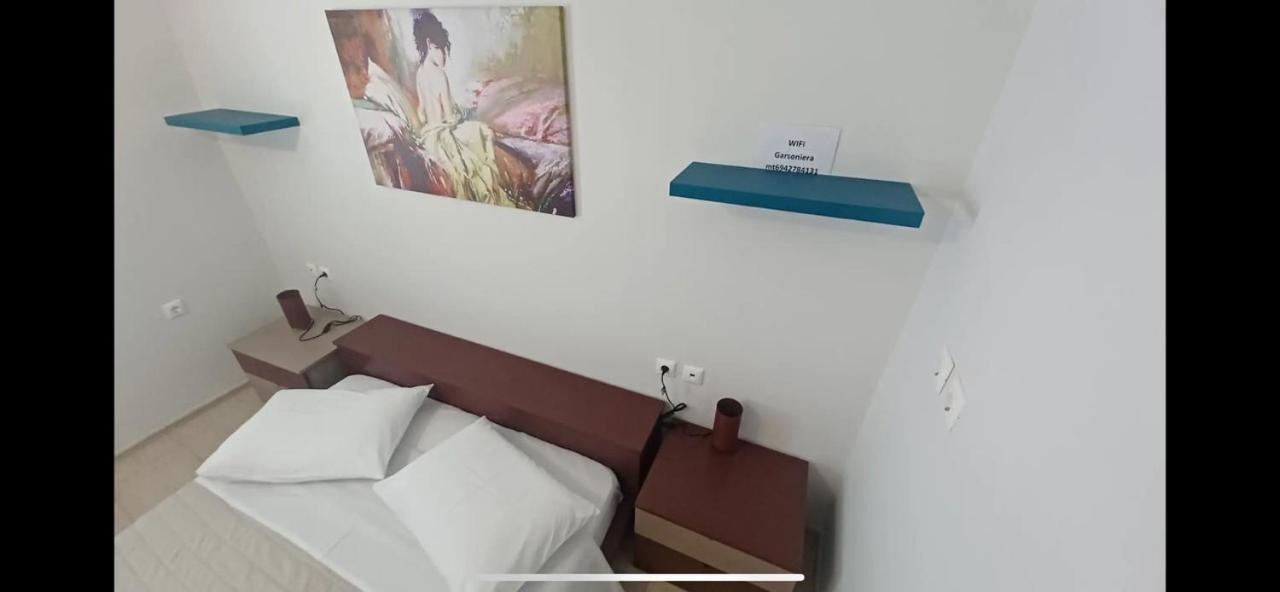 Ferienwohnung Michalis-Athina Nea Alikarnassos Exterior foto